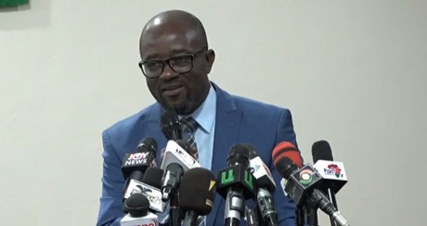 Ghana Football Association Unveils Four-Year Strategy to Revitalize Men's Football