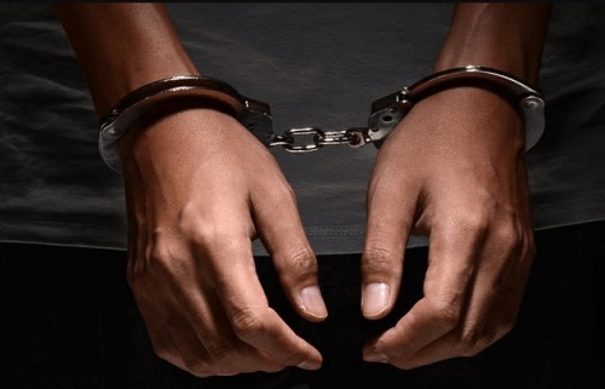 Former Headmaster Arrested for Alleged Salary Fraud in Ghana