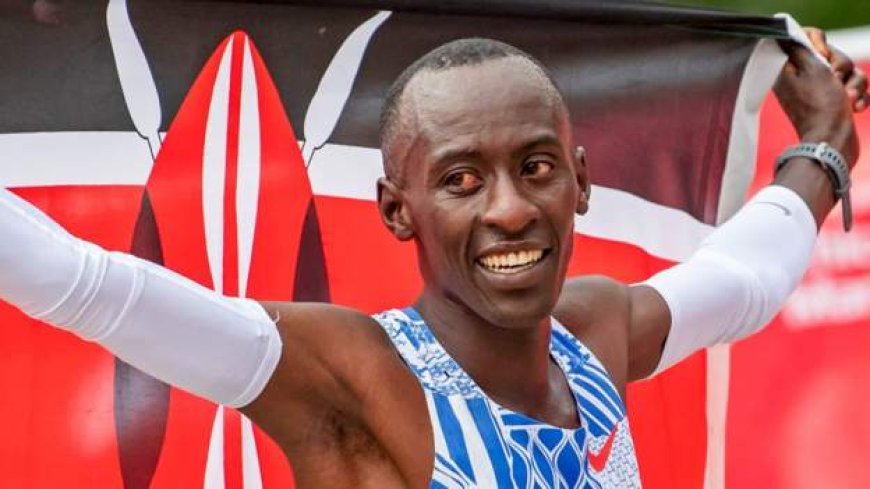 Marathon World Record Holder Kelvin Kiptum to Be Laid to Rest on February 24