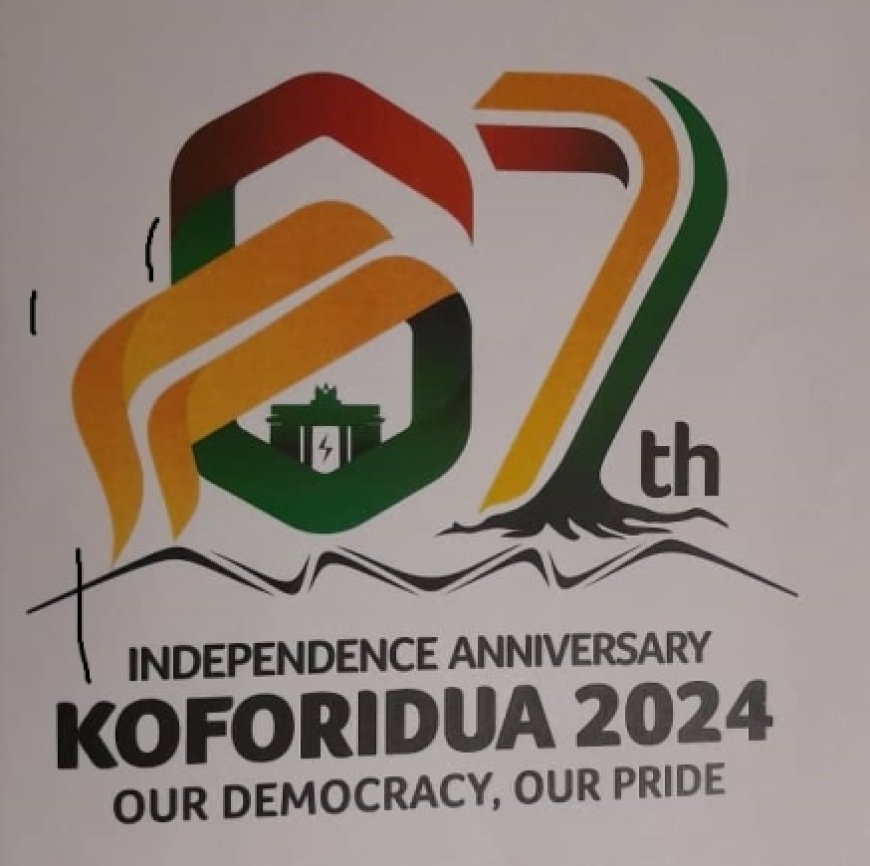 Koforidua to host 67th Indece Day celebration