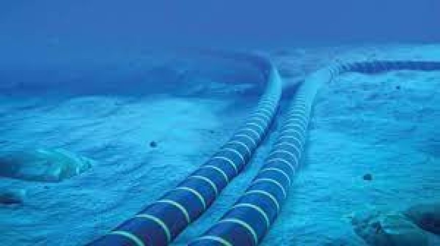 Undersea Cable Disruptions: Operators announce timeline for internet restoration