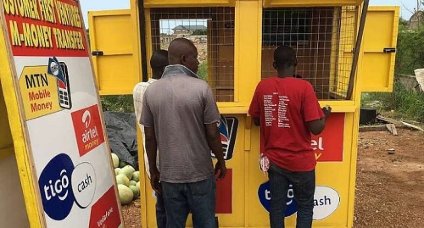 Mobile Money Operators Threaten Strike Over Alleged Double Taxation in Ghana