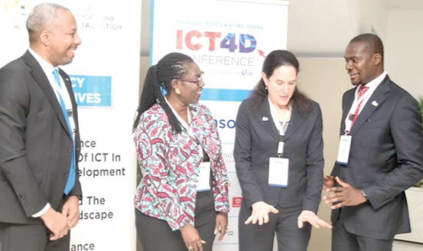 international-conference-ict4d-digital-transformation