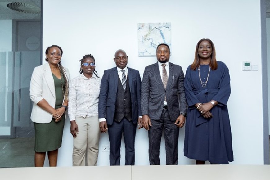 Agusto & Co. Launches Operations in Accra, Ghana, Following SEC Approval