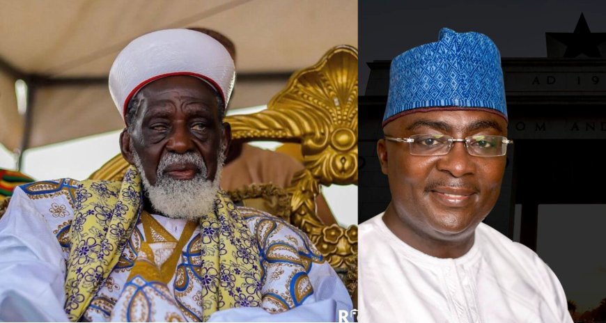 Reevaluating the Timing of Eid Al Fitr Holiday: An Urgent Call to the Office of the Chief Imam and Vice President of Ghana