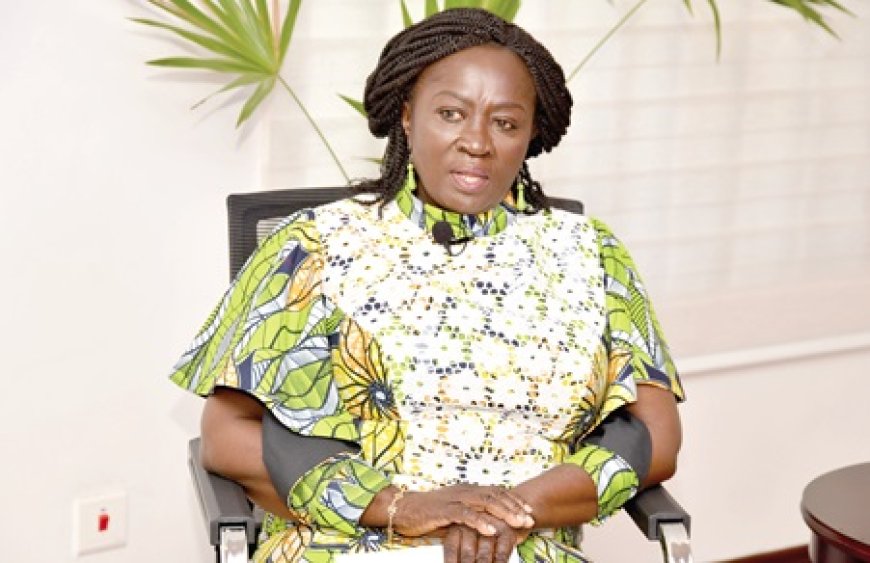 NDC to Unveil Vision for Ghana: Prof. Opoku-Agyemang to Address Nation