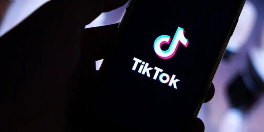 TikTok Slams US Bill Threatening Ban Over Chinese Ownership