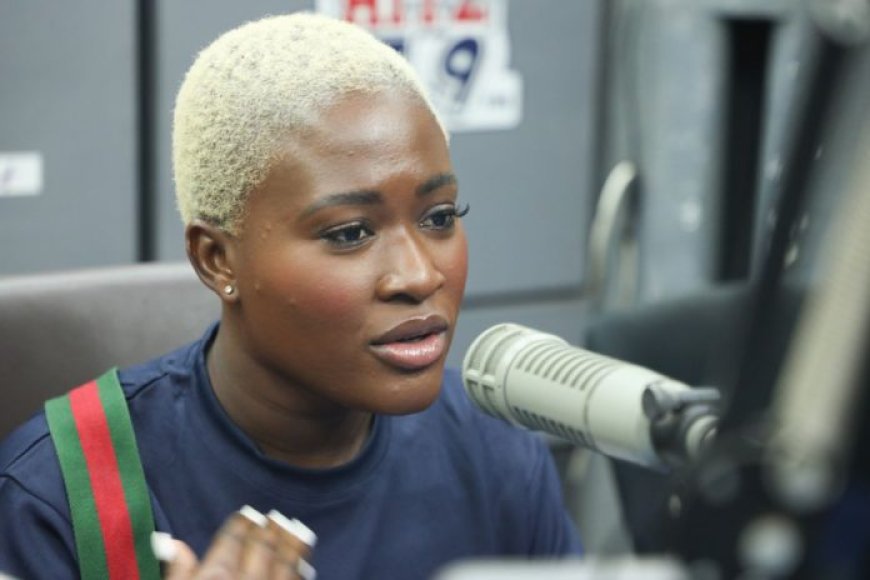 Fella Makafui Advocates for Increased Support for Ghanaian Movies