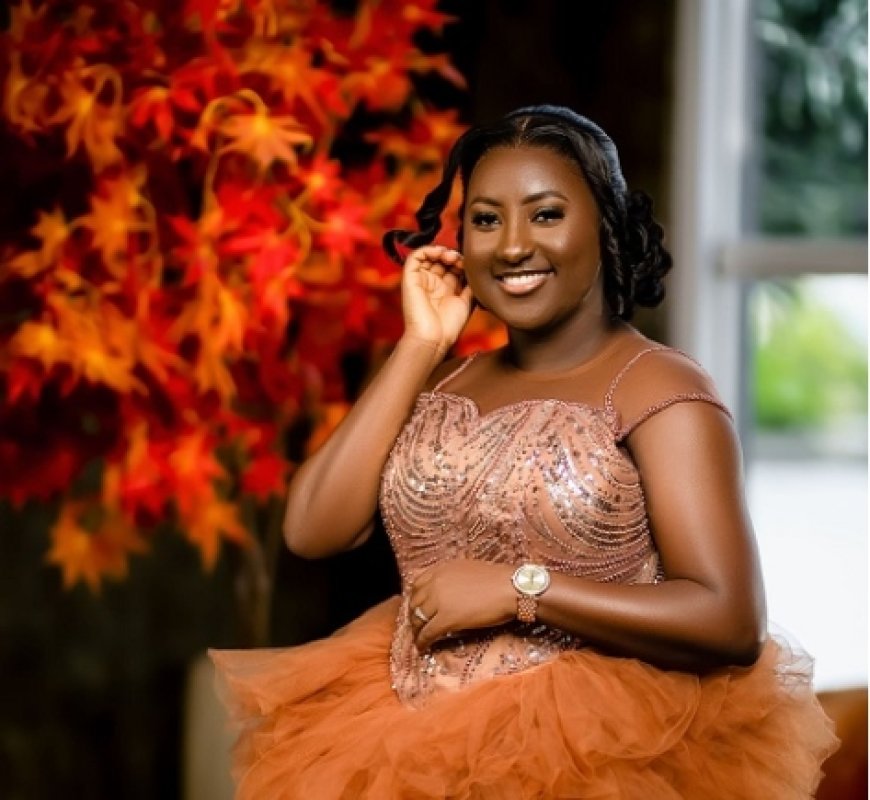 Renowned Choral Soloist Lordina The Soprano Advocates for Integration of Choral Music into Mainstream Ghanaian Music Industry