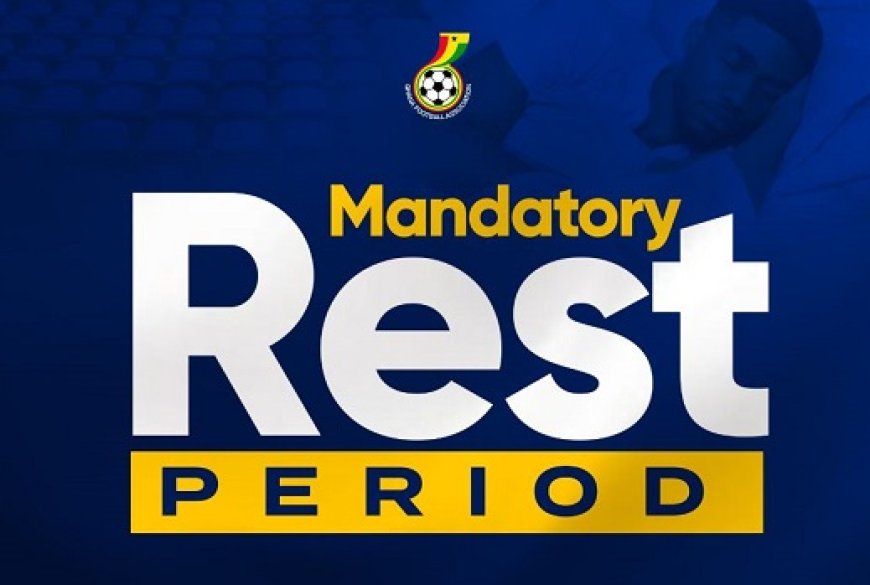 Ghana Football Association Enforces Mandatory Break for Elite Clubs