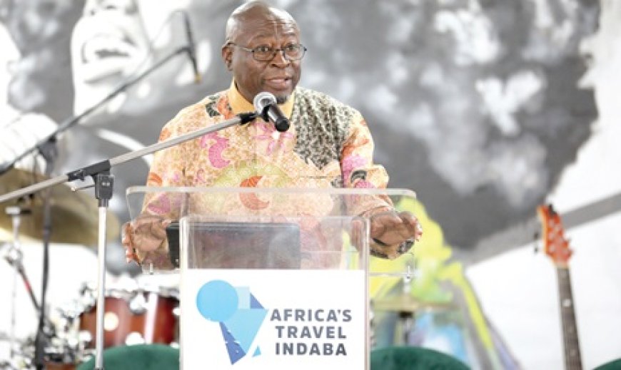 African Nations Gear Up for Africa's Travel Indaba 2024