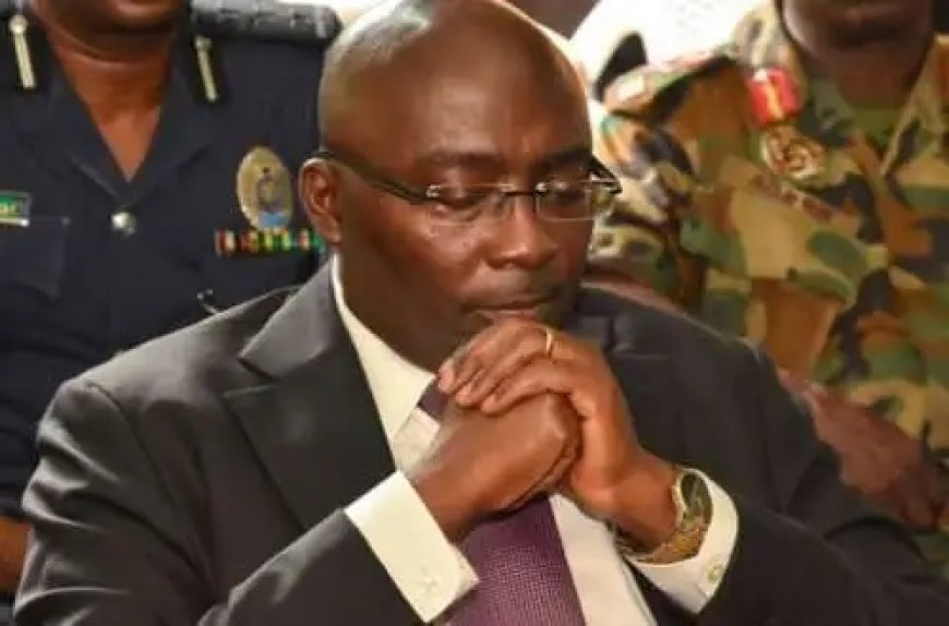 Bawumia Accuses ECG Staff of Deliberate Sabotage in Digitalization Efforts