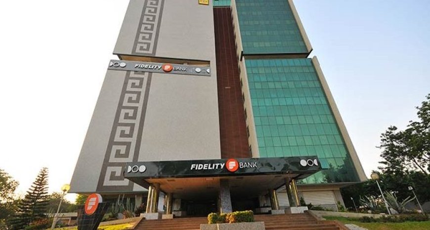 Fidelity Bank Ghana Denies Allegations of GH¢3.6 Million Disappearance from KMA Project Fund