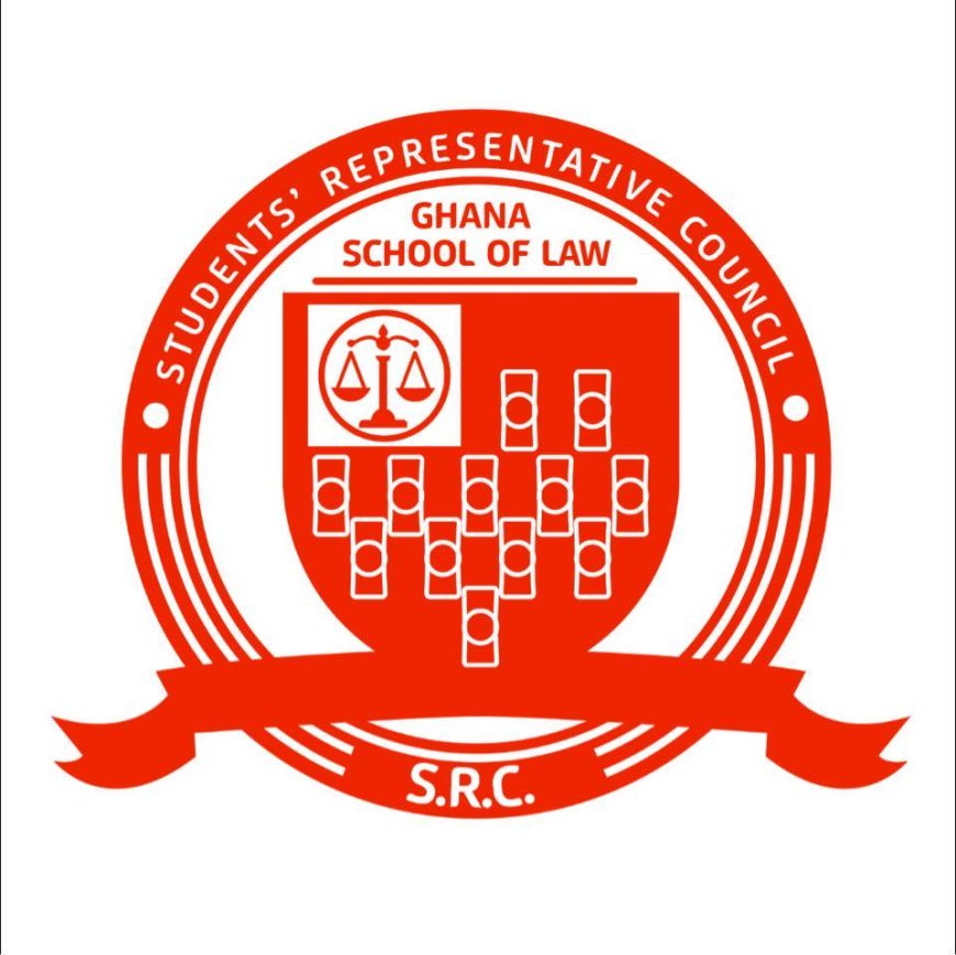 Ghana School of Law SRC Provides Financial Aid to 90 Students