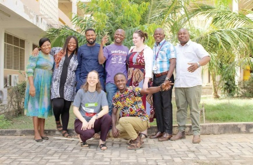 Grant of CAD 28,750 Propels Bolgatanga Technical University's Gender Equity Project