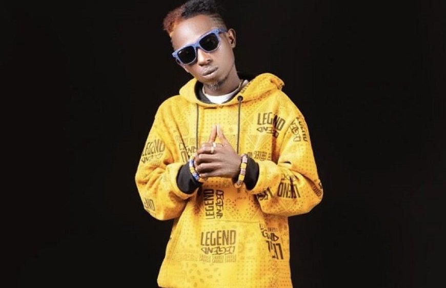 Patapaa Calls Out Critics as Ignorant, Defends His Musical Talent