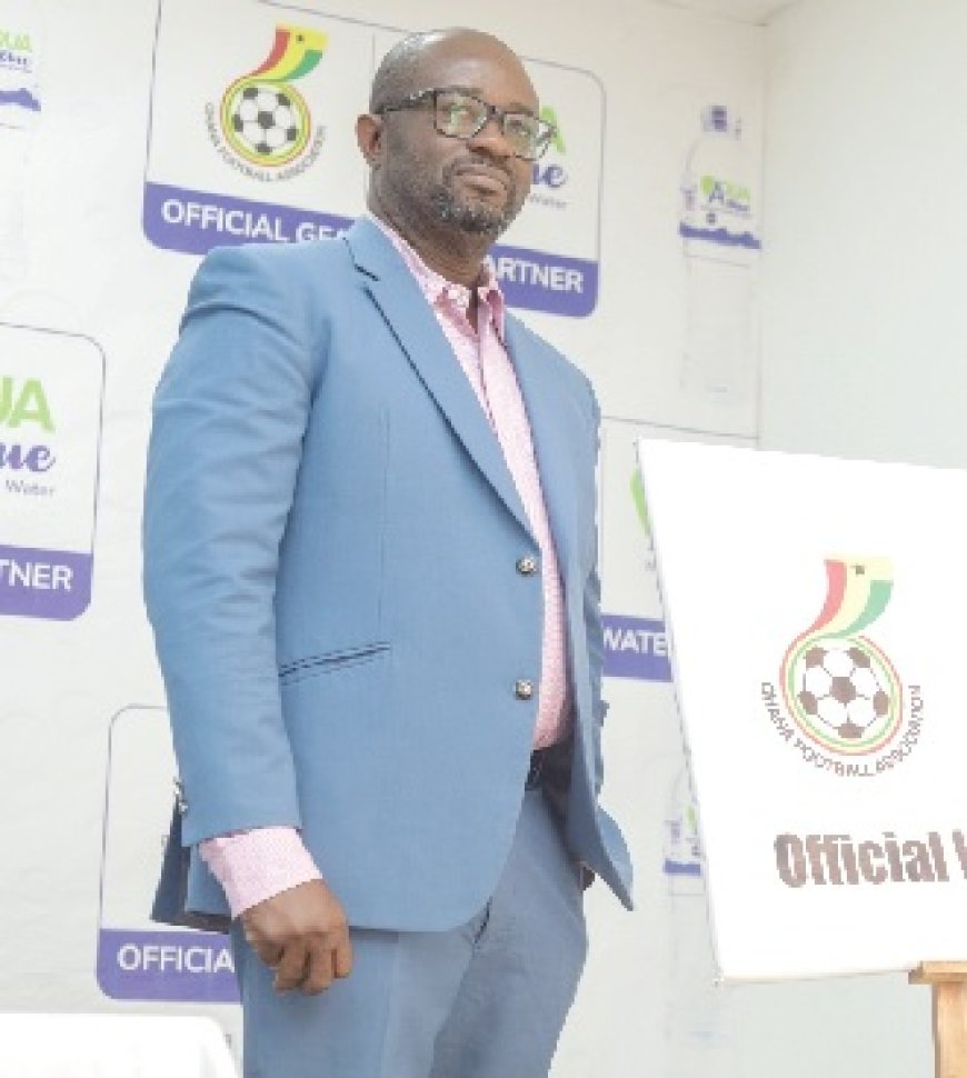 GFA Under Scrutiny for Failing to Formalize Contracts with Newly Appointed Youth Team Coaches