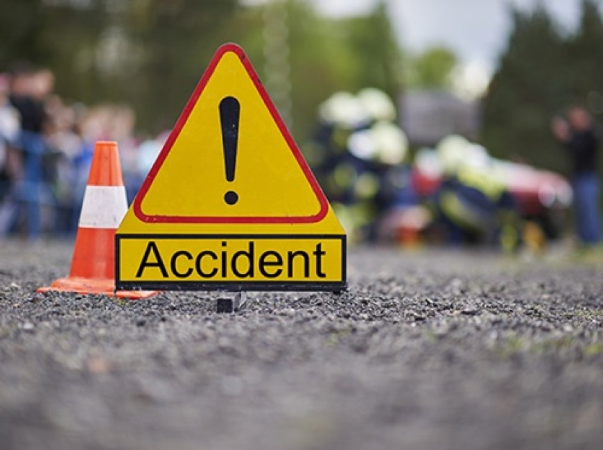 Five Dead, Several Injured in Separate Road Accidents in Ghana