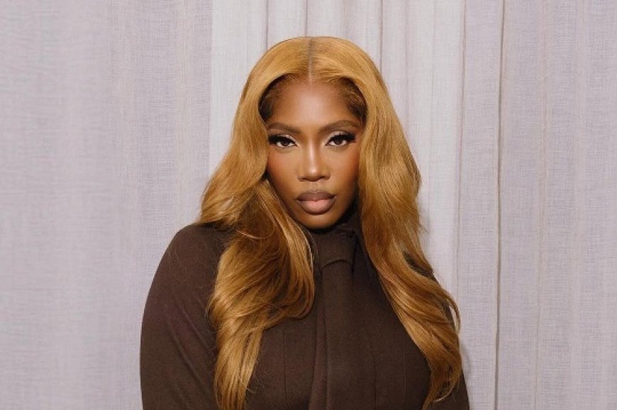 Tiwa Savage Speaks Out Against Being Pitted Against Other Female Artists