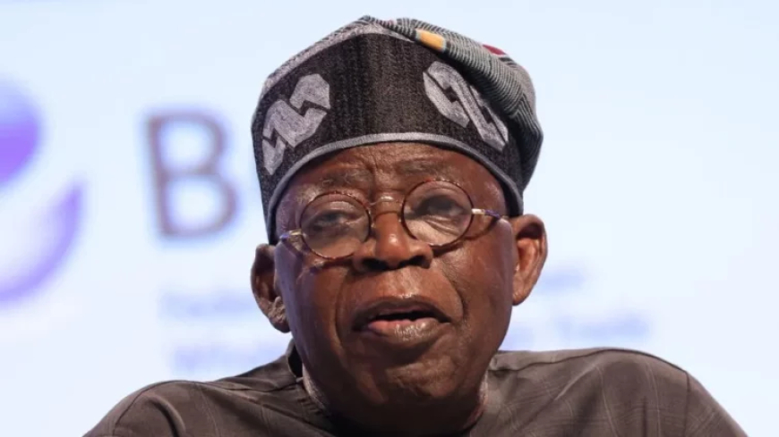 Nigerians Prioritize Economy Over Football Amidst Tinubu's First Year