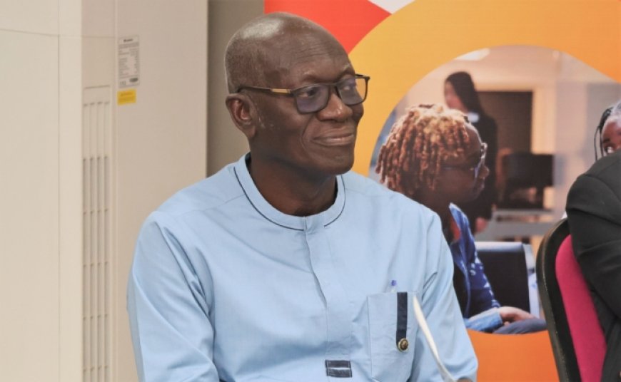 Health Expert Emphasizes Need for Standards and Monitoring in Ghana's Healthcare