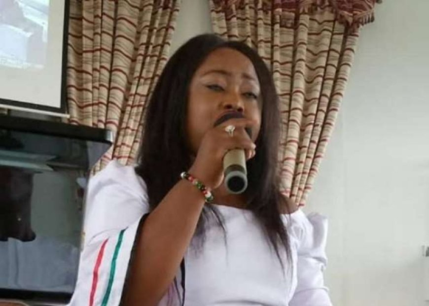 NDC Parliamentary Candidate Clarifies Non-Arrest Amid Kasoa Violence Incident