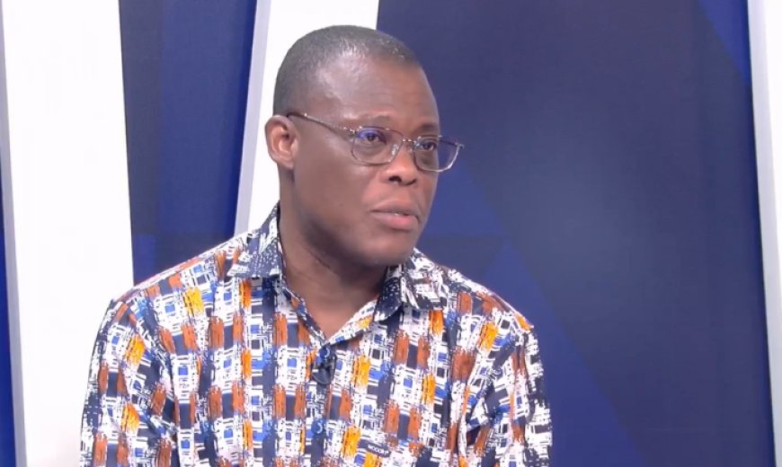 NDC's Fifi Kwetey Questions Electoral Commission's Impartiality