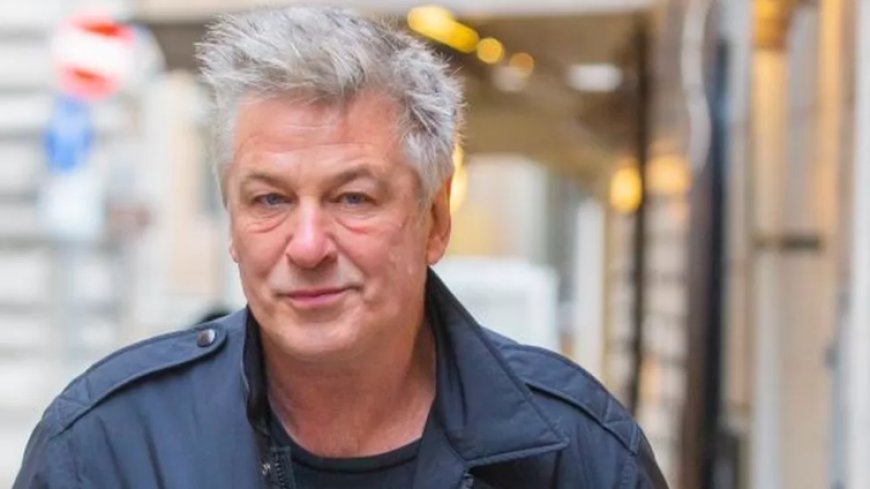 Alec Baldwin Trial: Prosecutors Detail Pattern of Recklessness with Firearms on "Rust" Set