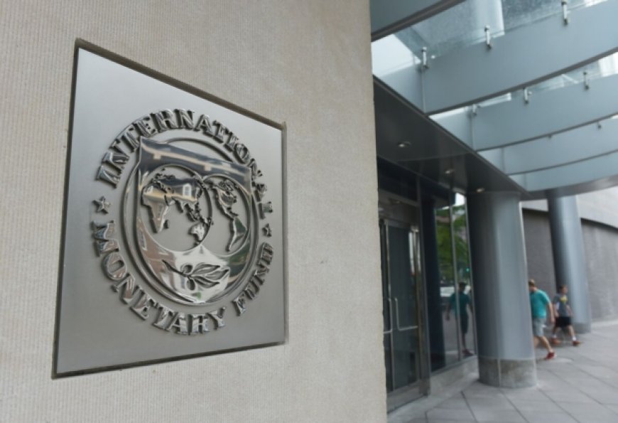 IMF Approves $786.2 Million Funding for Tanzania's Climate Change Efforts