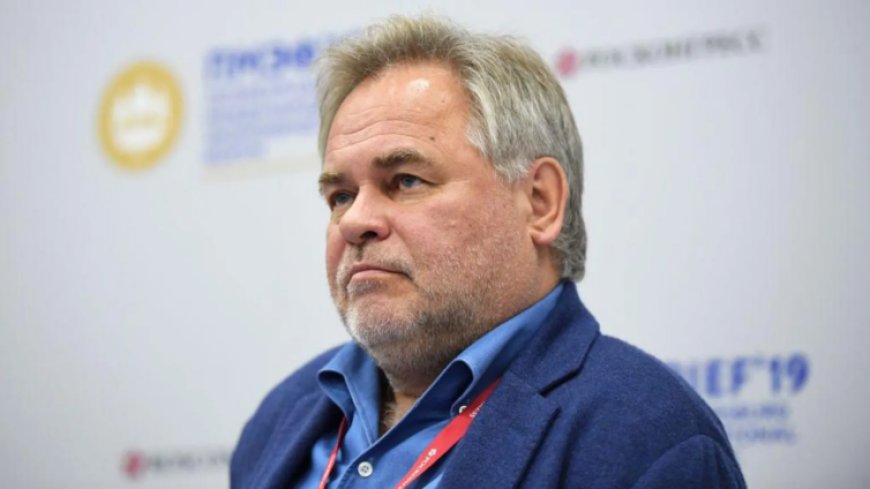 US to Ban Kaspersky Antivirus Software Over Alleged Kremlin Links