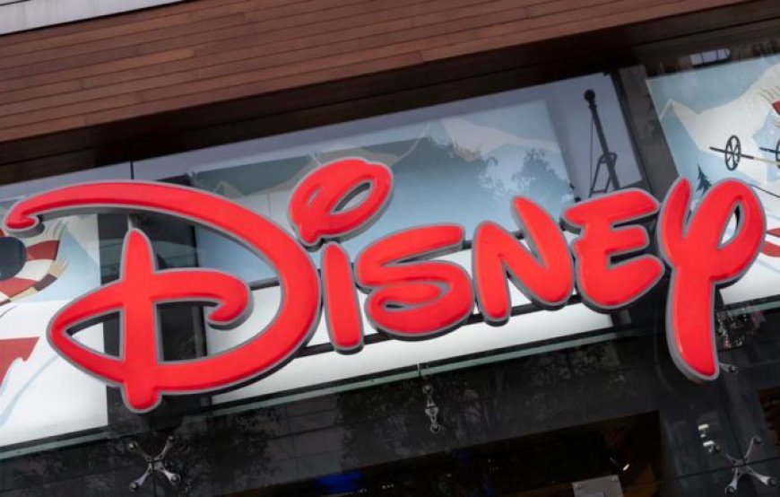 Disney Faces Lawsuit Over Cancelled Project That Forced Employee Relocations