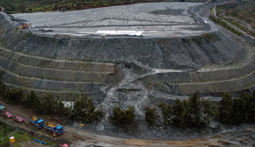 Heavy Rains in Chile Cause Tailings Dam Rupture, Contaminating Water Supplies and Threatening Livelihoods