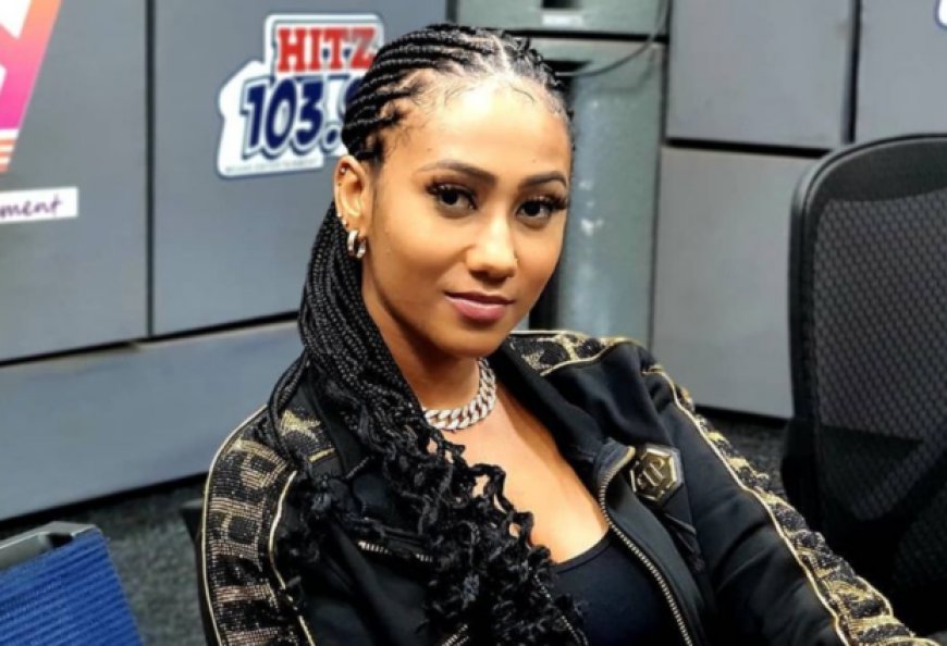 Ghanaian Influencer Hajia 4reall Sentenced for Romance Scams