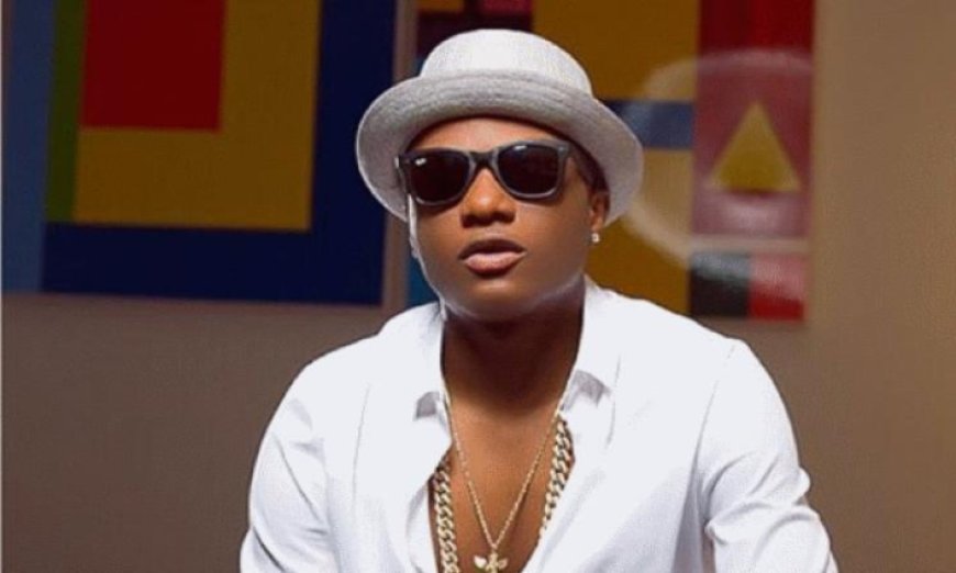 Wizkid Shares Emotional Tribute to Late Mother Morayo on First Posthumous Birthday