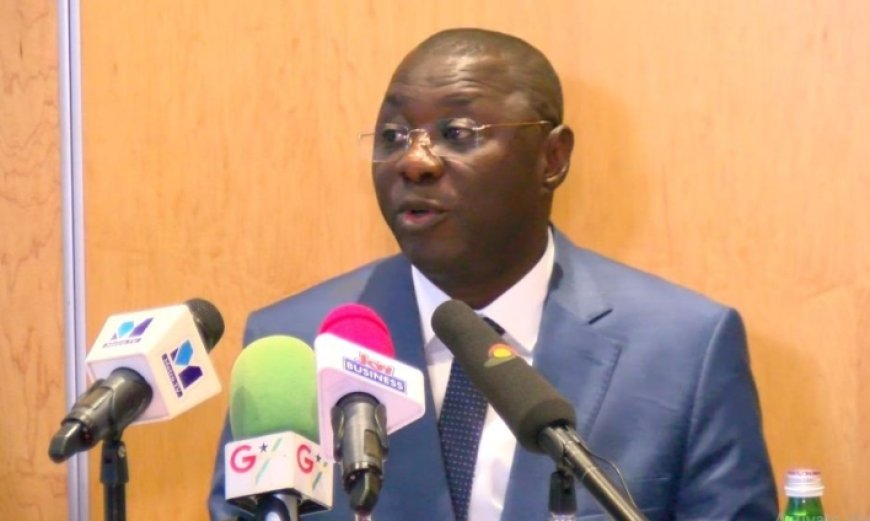 Ghana’s Official Creditor Committee Approves Eurobond Debt Restructuring Deal