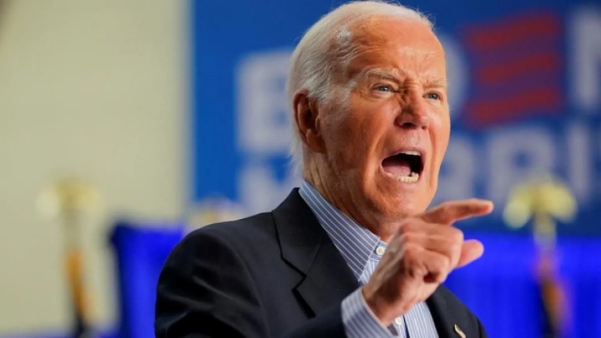 Biden Pledges Strong Defense for Ukraine at NATO Summit Amid Election Concerns