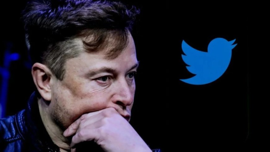 US Judge Dismisses Twitter Staff's Case Against Elon Musk Over $500 Million Severance Payments