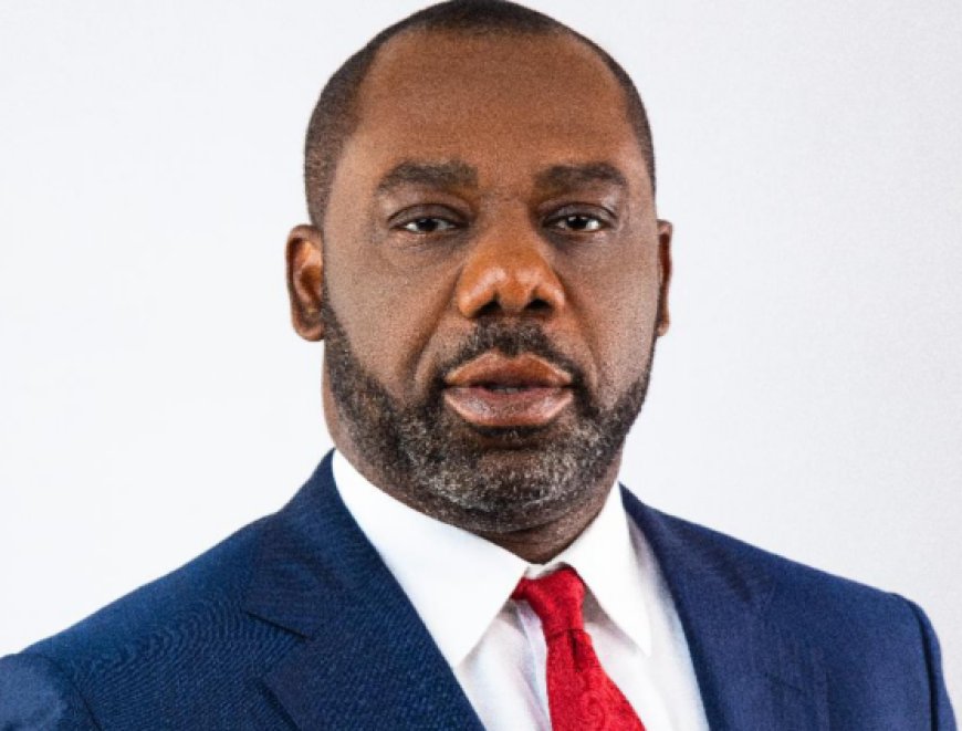 Dr. Matthew Opoku Prempeh Resigns as Energy Minister