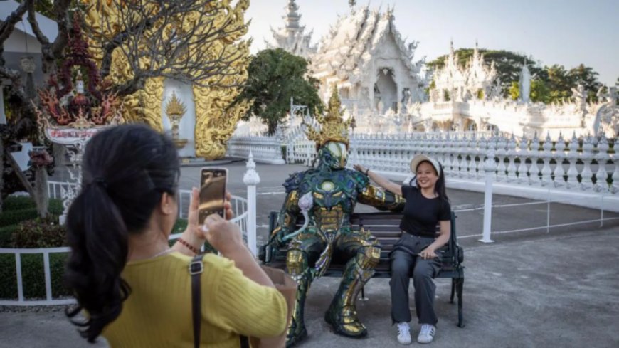 Thailand Expands Visa-Free Entry to Boost Tourism Industry