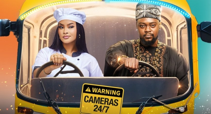 Big Brother Naija Season 9 Returns with Pairs Twist