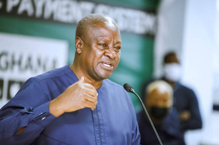 NDC to Launch 2024 Campaign in Tamale