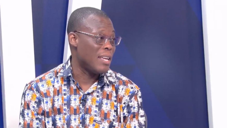 NDC Suspends Kpeli Worlase for Misconduct