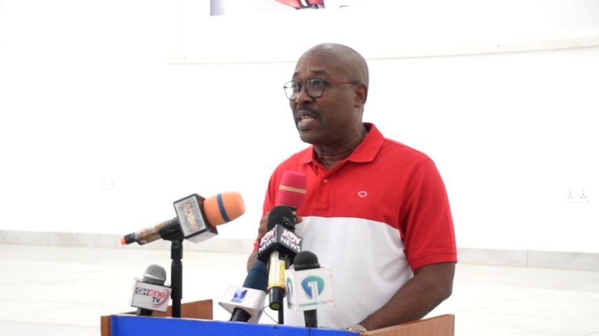 NPP Defends Akufo-Addo’s UHAS Honorary Doctorate Amidst NDC Criticism