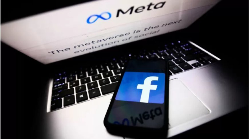 Meta Removes 63,000 Nigerian Accounts for Sextortion Scams