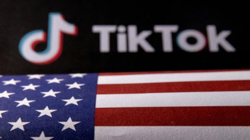 DOJ Appeals for TikTok Sale or Ban