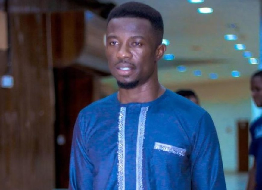 Actor Kwaku Manu Criticizes Vice President Bawumia's Credit Card Campaign Promise