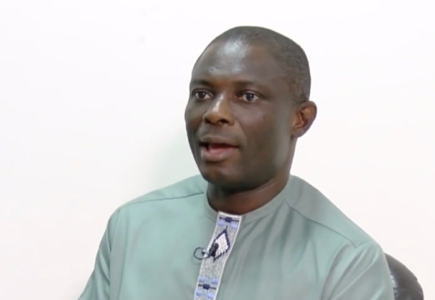 Former Deputy Finance Minister Kwaku Kwarteng Discusses Ghana’s Cultural Problems