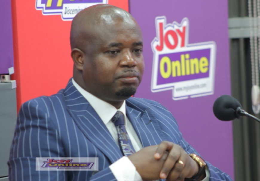 Edudzi Tameklo Confident in Dr. Ato Forson's Innocence Following Acquittal