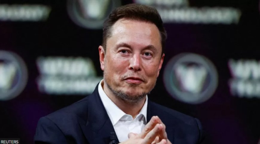 Elon Musk Urges Federal Reserve to Cut Interest Rates, Calls Current Stance "Foolish