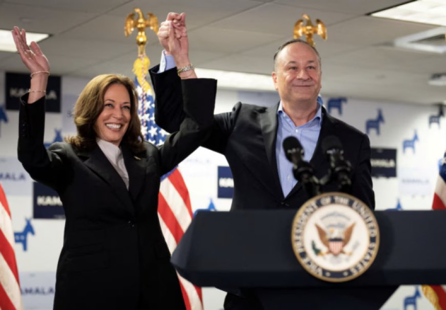 Vice President Kamala Harris to Interview Top Candidates for Running Mate